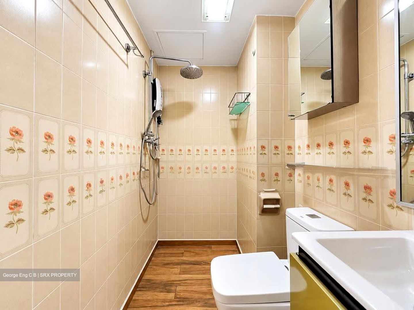 Mandarin Gardens (D15), Condominium #624170031